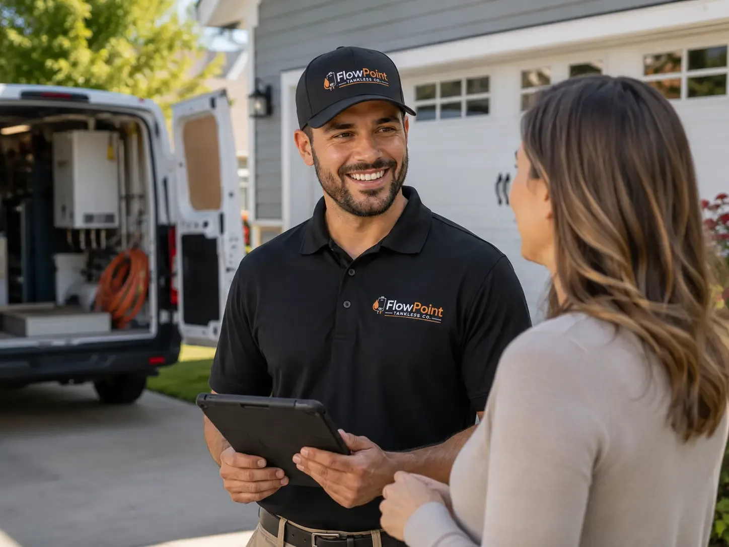 Tankless Water Heater Installation Aberdeen, MS FAQs